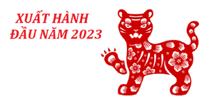 Xuất hành đầu năm Quý Mão 2023 nên chọn hướng nào, giờ nào?