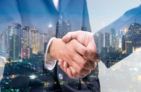 Những doanh nghiệp 'go global' và quyết tâm 'phải thắng'