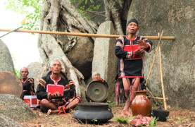 Huyền thoại về những vị Vua Lửa ở Tây Nguyên