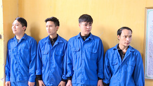 Đăng tin xả hàng nhập khẩu giá rẻ trên Facebook, lừa đảo hơn 10 tỷ đồng