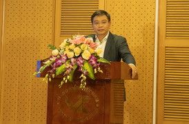 Sai phạm nghiêm trọng tại Cục Đăng kiểm: Bộ trưởng Giao thông Vận tải nói gì?