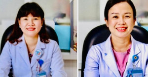 Bắt 2 nữ Phó giám đốc Bệnh viện TP Thủ Đức
