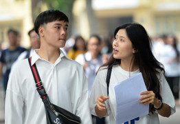 Những trường đại học nhận hồ sơ xét tuyển học bạ sau Tết Nguyên đán