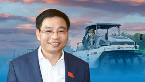 Thông điệp đầu năm của Bộ trưởng Bộ Giao thông Vận tải