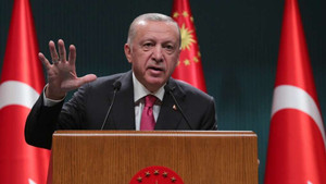 Ông Erdogan cảnh báo quan hệ Thổ Nhĩ Kỳ - Thụy Điển có thể 'căng thẳng hơn'