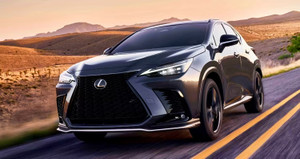 5 chiếc SUV hạng sang giá rẻ đáng mua nhất năm 2023