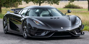 Mẫu xe nào tuyệt vời nhất 20 năm qua?