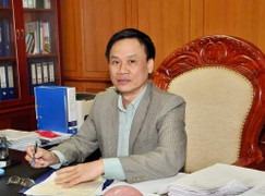 Khởi tố nguyên Cục trưởng Cục Đăng kiểm Việt Nam Trần Kỳ Hình