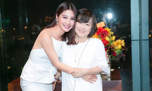 Diễm My 9x: 'Tết không còn mẹ là một sự trống vắng khủng khiếp với tôi'