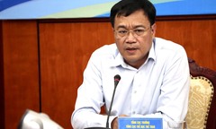Tổng cục Thể dục Thể thao chuyển thành Cục Thể dục Thể thao