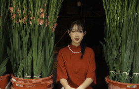 Á hậu Hoa Đan kể kỷ niệm vui khi ra Hà Nội chụp áo dài ngày giáp Tết