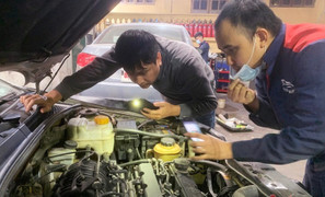 Chuyên gia chỉ ra 5 bộ phận trên xe cũ không hỏng cũng sửa để yên tâm đi Tết