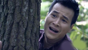 'Khải sở khanh' kể chuyện hậu trường phim ‘Người phán xử’ 