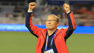 HLV Park Hang Seo chia tay đội tuyển Việt Nam: Cảm ơn và tạm biệt