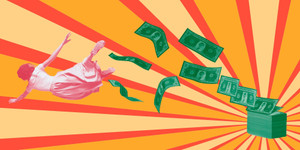 Cách quản lý tiền theo phong cách tối giản 