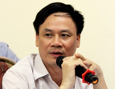 Vì sao khởi tố nguyên Cục trưởng Cục Đăng kiểm Việt Nam Trần Kỳ Hình?