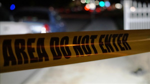 Xả súng ở Mỹ, 6 người trong một ngôi nhà thiệt mạng