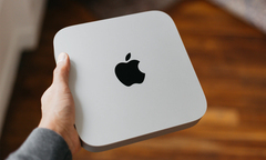 MacBook Pro, Mac Mini mới sẽ về Việt Nam từ cuối tháng 1