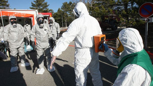 EU thiết lập kho dự trữ chống hạt nhân đầu tiên gần biên giới Nga