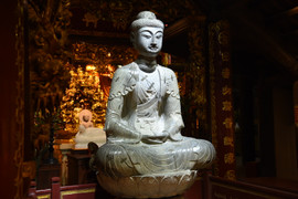 Đầu năm về miền Quan họ chiêm ngưỡng bảo vật quốc gia