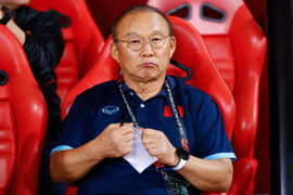 HLV Park Hang Seo: 'Đội tuyển Việt Nam cần phát triển, tôi cũng phải đổi mới'