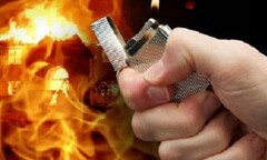 Hải Phòng: Điều tra vụ cháy phòng trọ, một phụ nữ 45 tuổi thiệt mạng