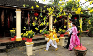 Xông đất năm 2023 tuổi nào phù hợp nhất? 