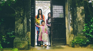 Những kiêng kỵ khi xông đất đầu năm