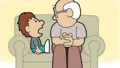 Cách làm giàu của con dâu khiến bố chồng chết điếng