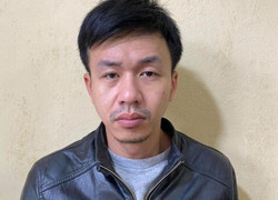 Giả danh nhân viên ngân hàng chiếm đoạt hơn 1 tỷ đồng