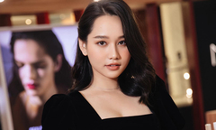 Trúc Anh 'Mắt biếc' lần đầu trải lòng về tin đồn có bầu 