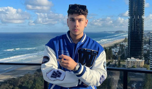 Câu chuyện bỏ học làm giàu của chàng trai luôn dẫn đầu về điểm số