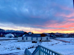 Cuộc sống trong mơ của cô giáo Mỹ ở ngôi làng nhỏ xa xôi