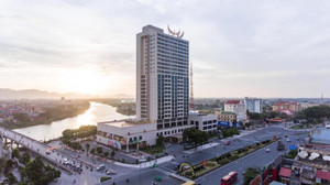 Chuyển hồ sơ liên quan dự án khách sạn Mường Thanh tại Hà Nam sang Bộ Công an