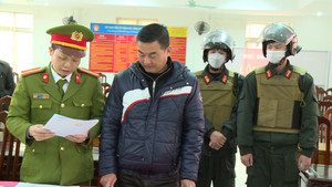 Khởi tố, bắt tạm giam 8 người tại hai trung tâm đăng kiểm xe cơ giới ở Thái Bình