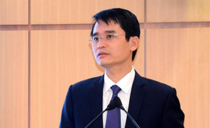 Miễn nhiệm Phó Chủ tịch UBND tỉnh Quảng Ninh Phạm Văn Thành