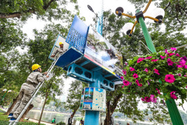 MobiFone ứng dụng công nghệ AI và Bigdata đảm bảo chất lượng dịch vụ dịp Tết