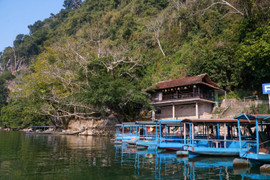 Mục sở thị 'viên ngọc xanh giữa đại ngàn’ Bắc Kạn