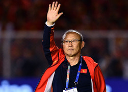 Xuân Trường: Triết lý HLV Park Hang Seo khá cũ so với bóng đá Hàn Quốc