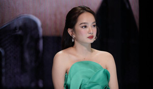 'Có phim Việt doanh thu không bằng clip của hot Tiktoker'