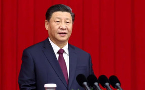 Ông Tập Cận Bình: Chính sách chống COVID-19 của Trung Quốc là lựa chọn đúng đắn