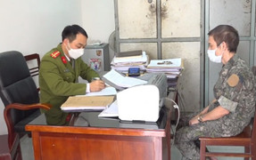 Gần 100 chiến sĩ bao vây 'đại bản doanh' đại ca giang hồ Thành 'Chiểu'