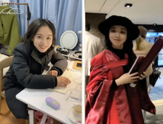 Phụ huynh Trung Quốc gây chú ý khi than phiền con gái 'chỉ biết học' 