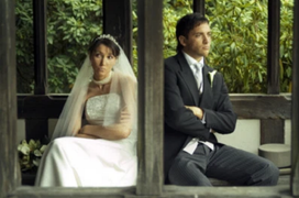 Cuộc đời bớt vô nghĩa nhờ lấy chồng