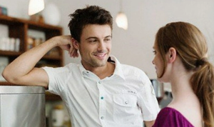 Suýt sa lưới người đàn ông hoàn hảo