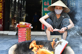 Công ty bán vàng mã thu hơn 25 tỷ đồng