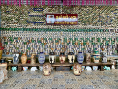 Lạc vào ‘xứ sở’ 2.000 tượng voi cổ độc nhất Đắk Lắk