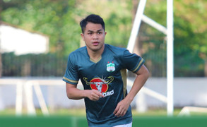 Công ty VPF không cấm HAGL hợp tác, quảng bá cho Carabao