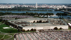 Kiểm toán cho thấy Lầu Năm Góc 'mất dấu' hàng tỷ USD