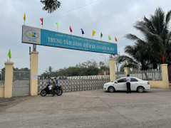 Thêm một Giám đốc trung tâm đăng kiểm ở Đồng Nai bị bắt vì đòi tiền 'bôi trơn'